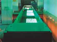 球泡燈全電動功率老化檢測線 球泡燈全電動功率老化檢測線,led質量